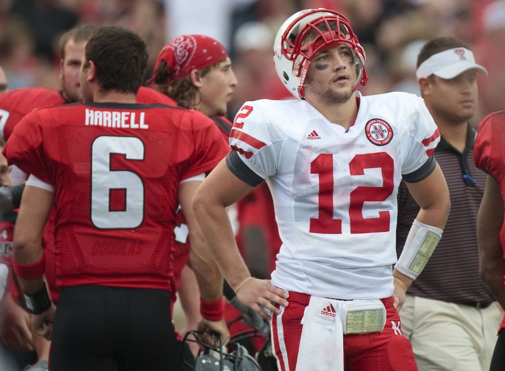 2008: No. 7 Texas Tech 37, Nebraska 31, OT